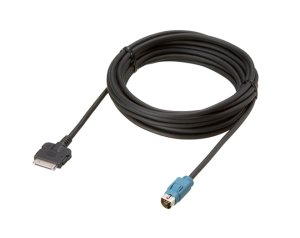 Alpine KCE-422i iPod kabel Alpine KCE-422i iPod kabel
