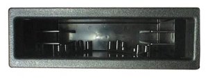 Universal ISO-DIN CD-fack Universal ISO-DIN CD-fack
