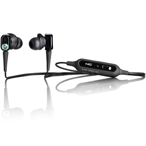 Sony Ericsson HPM-88 Stereo Headset