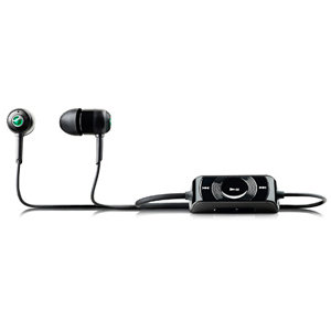 Sony Ericsson MH810 Stereo Headset 3,5mm