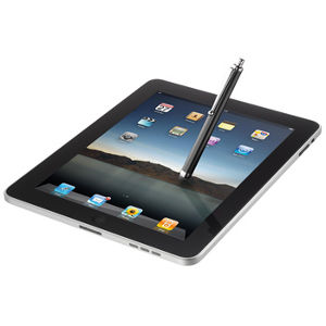 Trust Penna för Ipad/Iphone m.m Trust Penna för Ipad/Iphone m.m