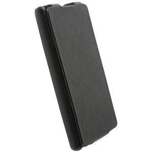 Krusell SlimCover Xperia Acro S Black Krusell SlimCover Xperia Acro S Black