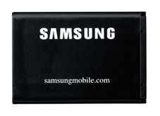 Samsung Batteri till B2700