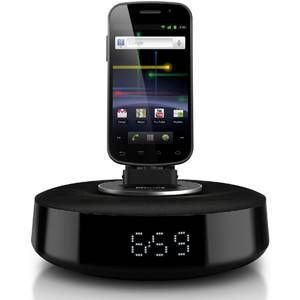 Dockningshögtalare Android Dockningshögtalare Android