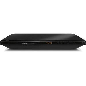 Philips BDP3490 Bluray spelare