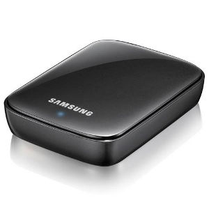 Samsung Allshare Cast Dongle SIII Samsung Allshare Cast Dongle SIII