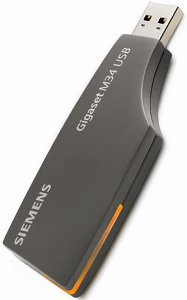 Siemens Gigaset M34 USB