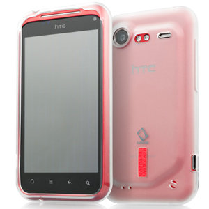 Capdase Silikonskydd 2 Xpose HTC Incredibl