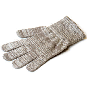 Glider Gloves Urban Melange Grey S