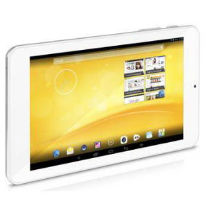 Xiron HD 7" 8GB White Xiron HD 7" 8GB White