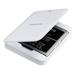 Samsung Extended Battery Kit S4