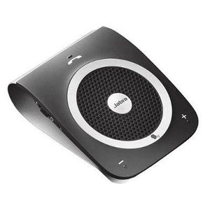 Jabra Speakerphone Tour