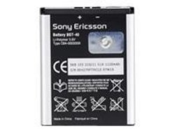 Sony Ericsson Batteri BST-40