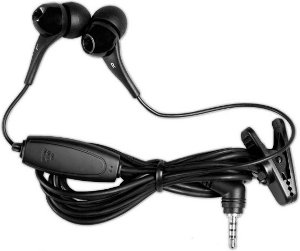 Sonim Stereo Headset XP2.1