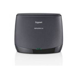 Siemens Gigaset Repeater 2.0 Siemens Gigaset Repeater 2.0