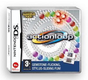 Nintendo DS Actionloop Nintendo DS Actionloop
