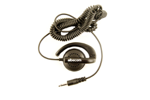 Albecom Öronmussla HP100-S Albecom Öronmussla HP100-S