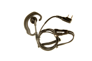 Abecom Mini Headset LGR-51PJV