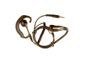 Albecom Mini Headset LGR51-Y Albecom Mini Headset LGR51-Y