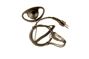 Albecom Mini Headset LGR-59-S
