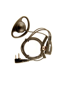 Albecom Mini Headset LGR59-SV