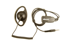 Albecom Mini Headset LGR59-Y