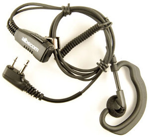 Albecom Miniheadset LGR51-M1