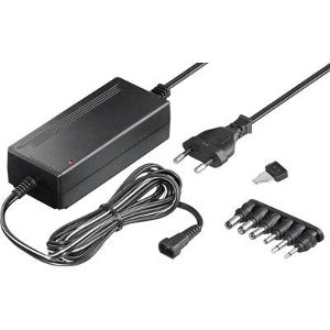 Nätaddapter NTS 3000 5-15 Volt 3000mA Nätaddapter NTS 3000 5-15 Volt 3000mA