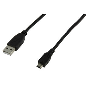 USB Hane - Mini USB 5P Hane 1.8 m