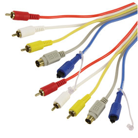 All in One Cable 1,5 m All in One Cable 1,5 m