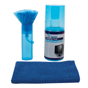 HQ LCD Screen Cleaning Kit