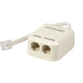 König ADSL Splitter König ADSL Splitter