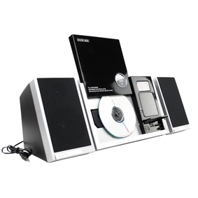 König Audiosystem MCS40 König Audiosystem MCS40