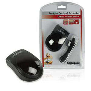 König Remote Control Extender König Remote Control Extender