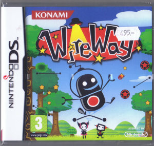 Nintendo DS Wireway