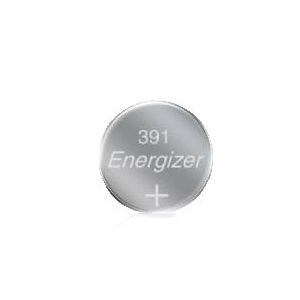 Energizer 391/SR55H 1,5V knappcell