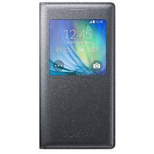 Samsung S-View Cover Galaxy A5 Black Samsung S-View Cover Galaxy A5 Black