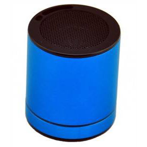 CT Zeus 15W bluetooth högtalare blå CT Zeus 15W bluetooth högtalare blå