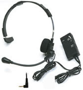 Handic Vox Headset med PTT