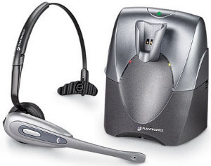 Plantronics CS60