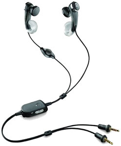 Plantronics MX200S Stereo Headset