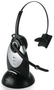 Doro Cordless headset HS1210