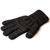 Glider Gloves Winter Black L