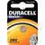 Duracell 394 1,5V Silveroxid