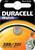 Duracell Batteri 386/301 1.5V