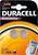 Duracell CR2016 2-pack
