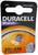 Duracell Batteri 371/370 1.5V