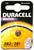 Duracell Batteri D362 1.5V