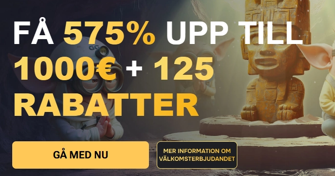 Goldenmina Casino
